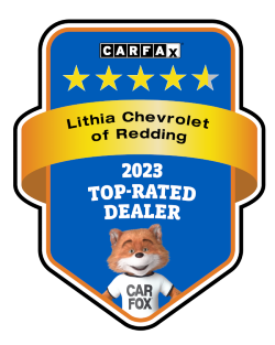 Carfox 2023 Top-Rated Dealer
